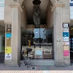 Διαμέρισμα Turistico Casachelocangas En El Corazon De Cangas, Playas, Cies,vigo