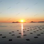 Turistico Casachelocangas En El Corazon De Cangas, Playas, Cies,vigo Διαμέρισμα