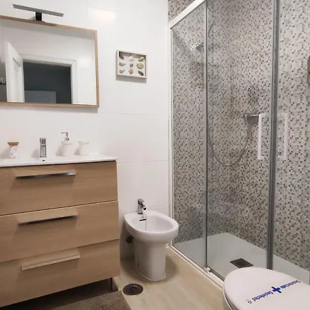 Apartment Casachelocangas