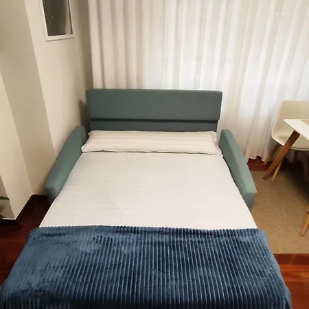 Casachelocangas Apartment