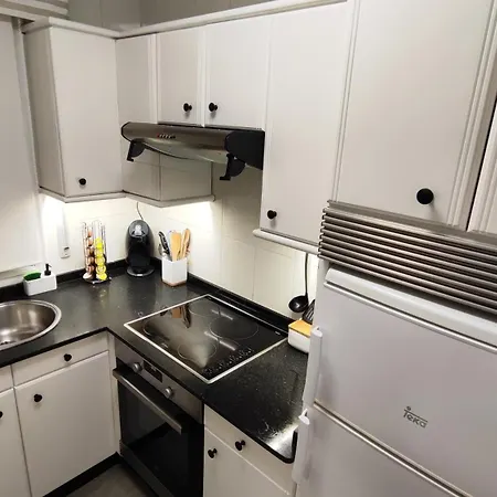 Apartment Casachelocangas *