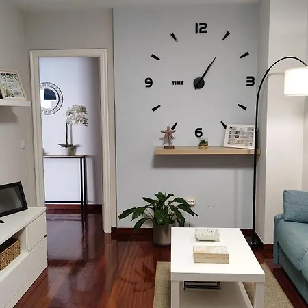Casachelocangas Apartment *