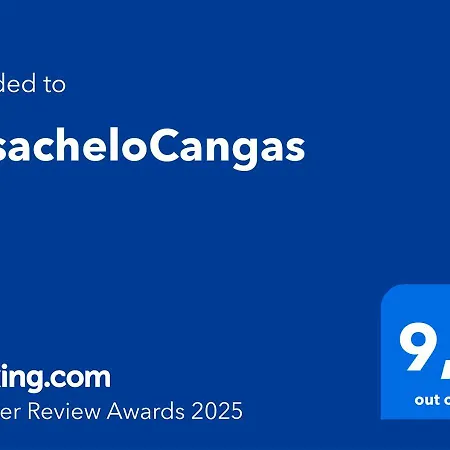 Casachelocangas *