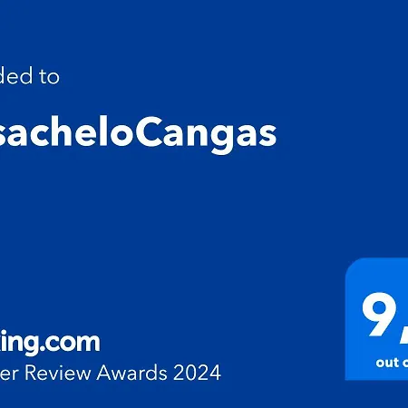 Casachelocangas