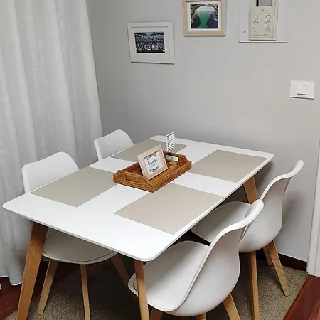 Casachelocangas Apartment Cangas do Morrazo