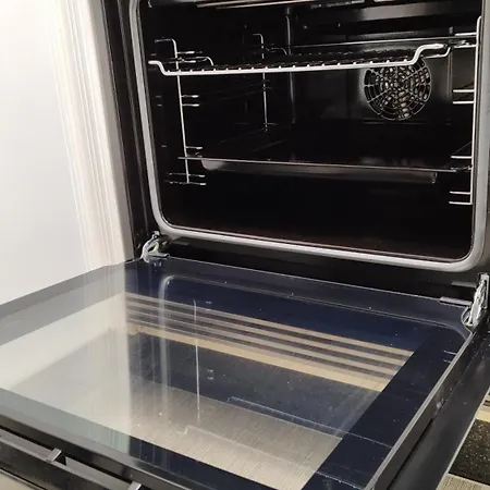 Apartament Casachelocangas Cangas do Morrazo