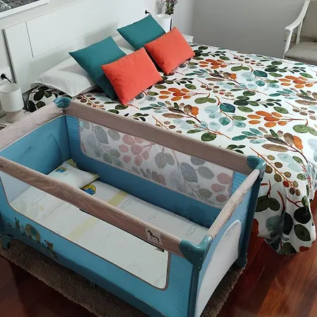 Casachelocangas Apartment