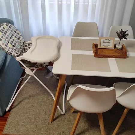 Casachelocangas Apartament Cangas do Morrazo