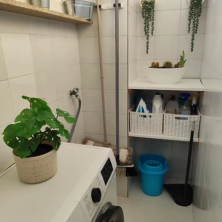 Apartament Casachelocangas Cangas do Morrazo