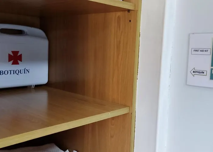 Daire Casachelocangas En El Corazon De Cangas, Ideal Islas Cies, 4 Pax